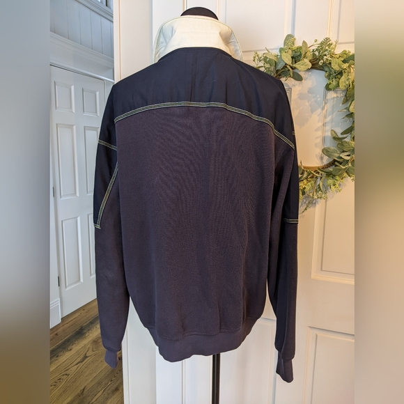 Men's Bugatti Jacket - Picture 3 of 10